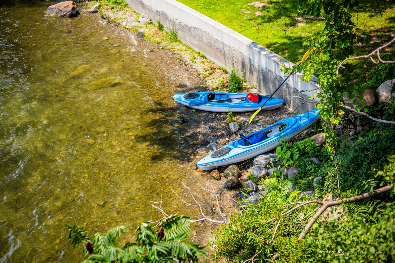 Waterscape Photo 8